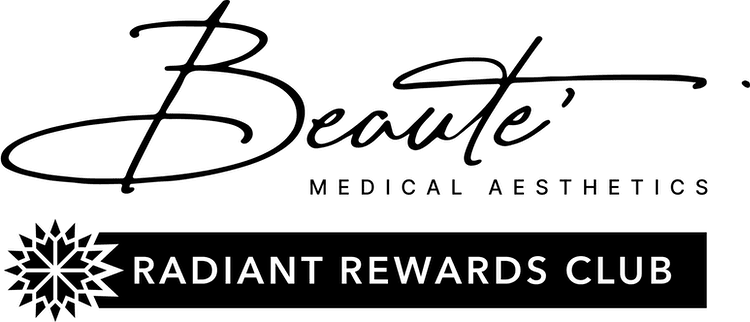 Radient Rewards Program